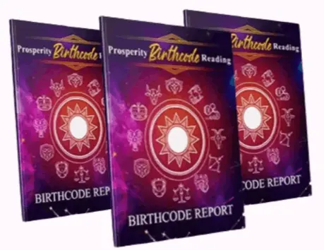 birthcode-reading